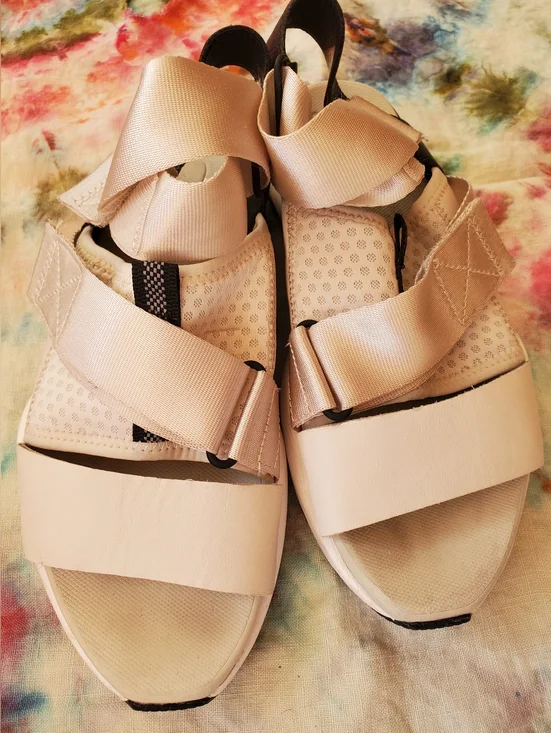 Sorel Women's Strappy Sport Sandals - Picture 3 of 6